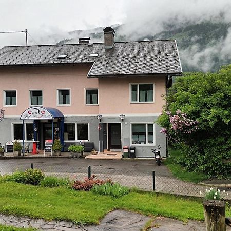 Haus Kolbnitz Bed & Breakfast Unterkolbnitz ภายนอก รูปภาพ